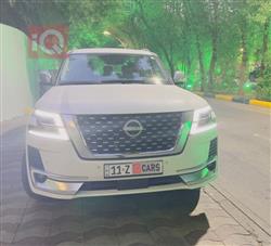 نيسان باترول